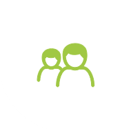 Peer to peer fundraising